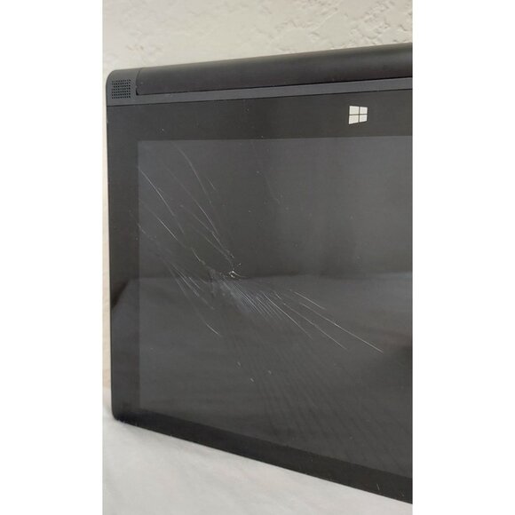 Lenovo Yoga Tablet 2-1051F Intel WIN 8 for PARTS / REPAIR - Picture 6 of 7